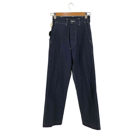 アナトミカ ANATOMICA 1940 DUNGAREE PANTS ダンガリー デニム パンツ メンズ  26